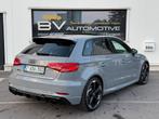 AUDI RS3 8V - PANO - Virtual - Keyless - B&O - MATRIX, Automaat, RS3, Leder, Bedrijf