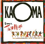 single Kaoma - Danca tago mago, CD & DVD, Vinyles Singles, Latino et Salsa, Enlèvement ou Envoi, Single, Comme neuf