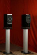Audium Comp 3 TRADE.INRUIL + stands *Bij de shop vol audio!, Audio, Tv en Foto, Luidsprekerboxen, Ophalen of Verzenden, Zo goed als nieuw