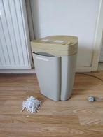 papier versnipperraar, Zakelijke goederen, Ophalen, Gebruikt
