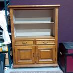Eiken kastje, Huis en Inrichting, Kasten | Buffetkasten, Ophalen