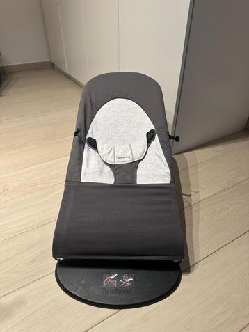 BabyBjörn wipstoel beschikbaar voor biedingen