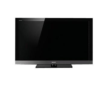 Télévision Sony KDL 55EX500 beschikbaar voor biedingen