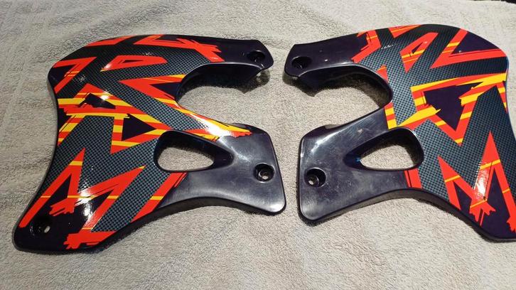 À vendre rm, Motos, Pièces | Suzuki, Enlèvement ou Envoi