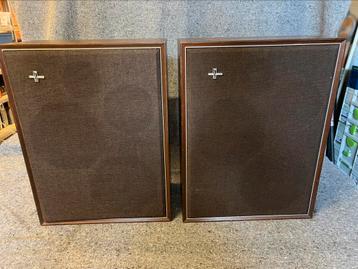 Philips Retro speakers beschikbaar voor biedingen