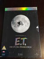 E.T collectors edition, Vanaf 6 jaar, Ophalen of Verzenden, Zo goed als nieuw, Overige genres