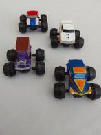 Micro Machines - Monster Truck - Vintage, Ophalen of Verzenden, Gebruikt