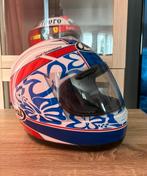 Kevin Schwantz Arai Collectorhelm, Ophalen, S, Arai