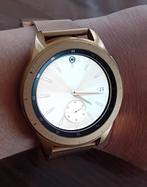 Samsung smartwatch + oplader., Ophalen