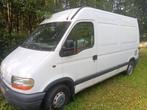 Camionnette Renault Master, Bedrijf, Te koop, Renault