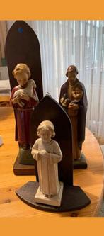 Religieuze beelden, Antiek en Kunst, Ophalen