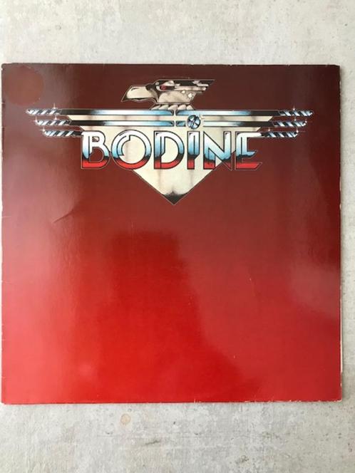 Bodine - Bodine - Vinyl, Cd's en Dvd's, Vinyl | Hardrock en Metal, Zo goed als nieuw, Ophalen of Verzenden