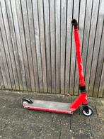 Stuntstep, Fietsen en Brommers, Steps, Ophalen, Gebruikt