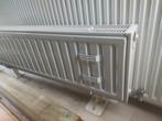 kleine radiator op pootjes, Doe-het-zelf en Bouw, Ophalen, Gebruikt, Radiator