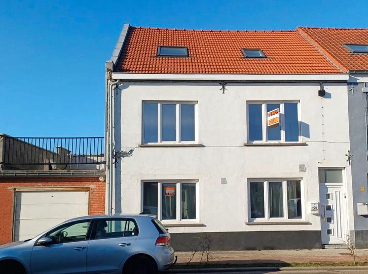 Huis te koop in Kampenhout (1910) /Vlaams-Brabant, Immo, Huizen en Appartementen te koop