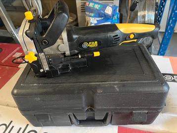 Fartools lamineerapparaat beschikbaar voor biedingen