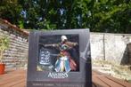 Figurine Assassin's Creed IV Black Flag Edward Kenway, Figurine de collection, Zo goed als nieuw, Ophalen