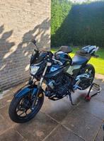 Yamaha MT-03 (2016) – €3.750, Motoren, Motoren | Yamaha, 2 cilinders, 321 cc, Minimaal motorrijbewijs A2, ABS