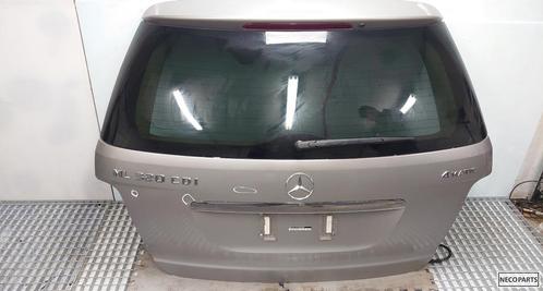MERCEDES ML W164 723 C723 ACHTER KLEP LEVERBAAR!!!, Auto-onderdelen, Carrosserie, Spatbord, Mercedes-Benz, Gebruikt, Ophalen of Verzenden