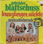 single Gebrüder Blattschuss - Kreuzberger nächte, 7 inch, Single, Ophalen of Verzenden, Zo goed als nieuw