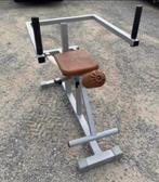 Fitness toestellen, Ophalen, Gebruikt
