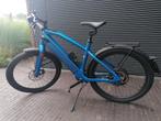 ST2  IG Stromer met riemaandrijving en verend zadel, Fietsen en Brommers, Elektrische fietsen, Ophalen, Gebruikt, 47 tot 51 cm