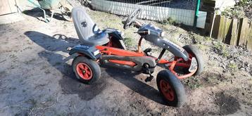 go kart mammoet. beschikbaar voor biedingen