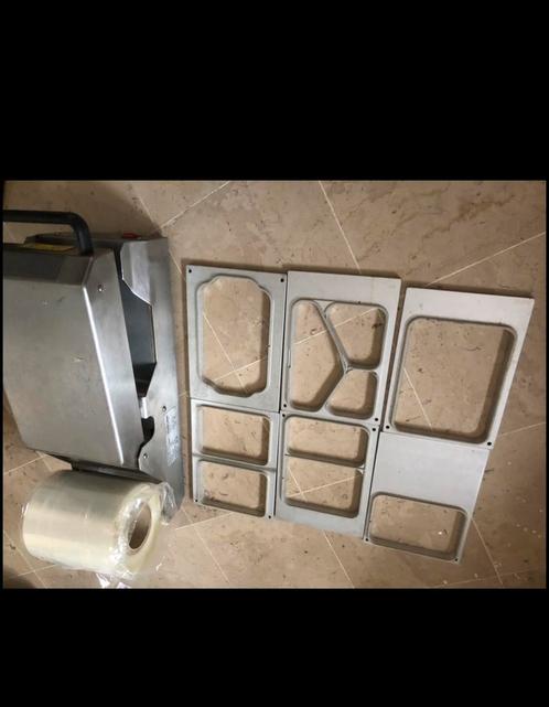 Machine a sceller   Sealmachine Duniform, Zakelijke goederen, Horeca | Keukenapparatuur, Gebruikt, Ophalen of Verzenden