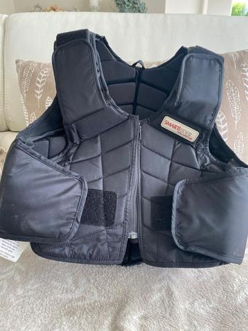 Beschemingsvest ( paardesport ), Dieren en Toebehoren, Ophalen, Zo goed als nieuw, Overige soorten, Kinderen