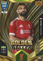 Panini adrenalyn xl Fifa 365 2026 Golden Baller Salah, Envoi, Neuf, Image