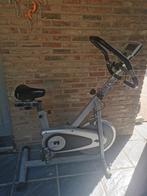 novy hometrainer /spinningfiets, Sport en Fitness, Ophalen, Gebruikt, Hometrainer
