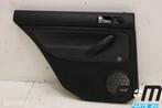 Portierbekleding linksachter VW Golf 4 5drs 1J9867211P, Auto-onderdelen, Gebruikt