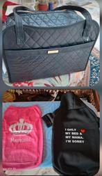 honden draagtas+ hondenkleding. Nieuw, Dieren en Toebehoren, Ophalen of Verzenden, Nieuw