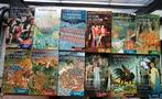 Lot 12 tomes de La Roue du Temps de Robert Jordan, Livres, Fantastique, Enlèvement ou Envoi
