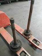 DEUTZ steekassen L/R D30, Ophalen, Gebruikt