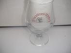 Bierglas Flander's Abbey, 25 - 40cl, Ophalen of Verzenden, Zo goed als nieuw, Bierglas