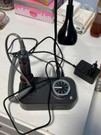 Elektrische nagelvijl 35000rpm, Ophalen