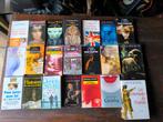 Divers livres voir description, Boeken, Overige Boeken, Ophalen, Zo goed als nieuw