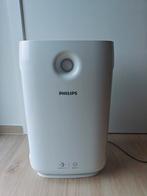 Philips Luchtzuiveraar | HEPA-filter | App-connectie | Nieuw, Ophalen, Nieuw