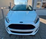 Ford Fiesta , lichte vracht, bj 2016, 102dkm, gekeurd vvk, Autos, Particulier, Essence, Achat