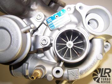 Turbo STAGE3 UPGRADE 1.4tsi CAVF,BLG,BMY,BWK,CAVE,CAVD,CTHA, beschikbaar voor biedingen