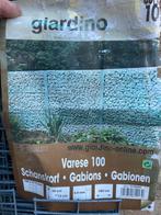 Giardino schanskorf Varese 100 180/30/12, Tuin en Terras, Gaas en Draad, Ophalen, Nieuw, Minder dan 10 meter, Overige typen