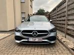Mercedes c200d, Auto's, Automaat, 1780 kg, 120 kW, Particulier