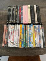Dvd pakket 74st (Diverse genres), Ophalen of Verzenden