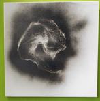 Origineel abstract kunstwerk Mique Moons, Enlèvement ou Envoi