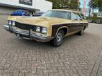 1972 Chevrolet Caprice Estate Oldtimer, Chevrolet, Overige brandstoffen, Bedrijf, Overige carrosserie