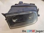 Mistlamp rechtsvoor BMW 5-serie E39 63178381978, Enlèvement ou Envoi, Utilisé, BMW, BMW