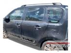Portier 4Deurs links-achter van een Citroen C3 Picasso (EXL), Auto-onderdelen, Gebruikt, Deur, -, Ophalen of Verzenden