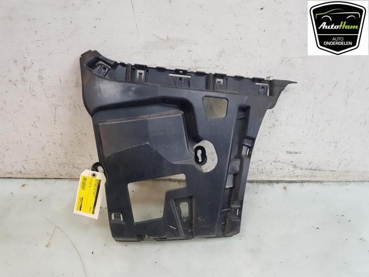 BUMPERSTEUN RECHTS ACHTER BMW 3 serie (F30), Auto-onderdelen, Ophanging en Onderstel, BMW, Gebruikt