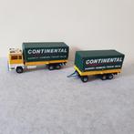 Matchbox Superkings K21 Ford H-serie, Comme neuf, Envoi